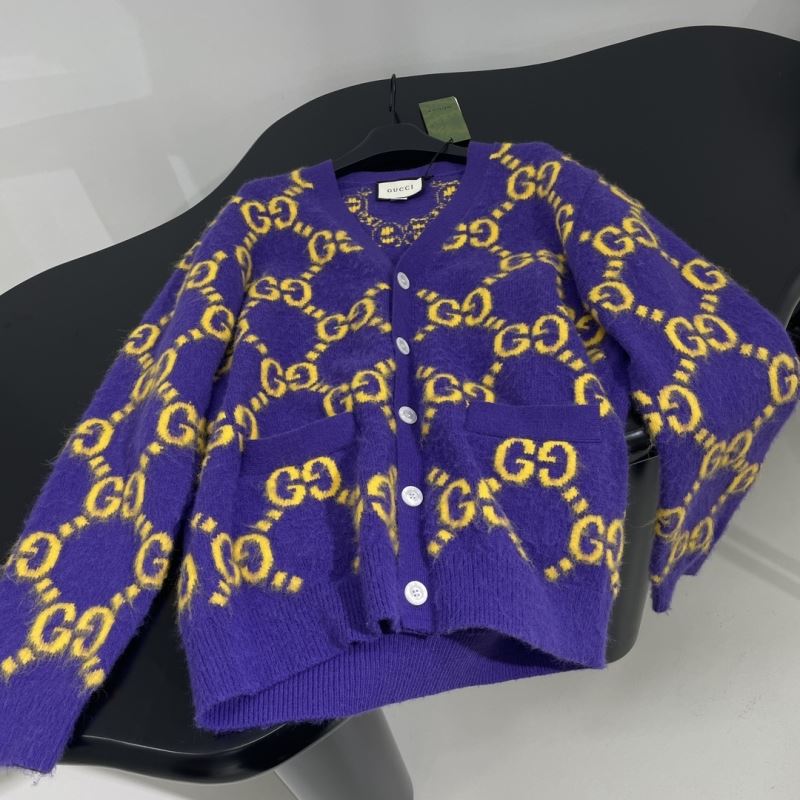 Gucci Sweaters